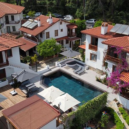 Tomsan Villas Akyaka Akyaka  Exteriör bild