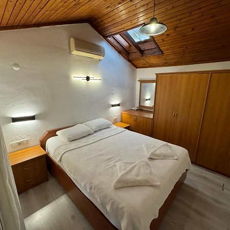 Tomsan Villas Akyaka Akyaka  Exteriör bild