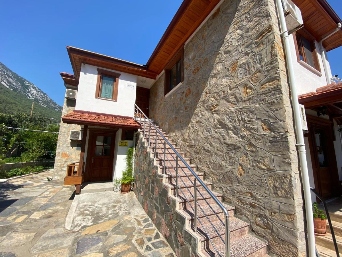 Tomsan Villas Akyaka Akyaka  Exteriör bild