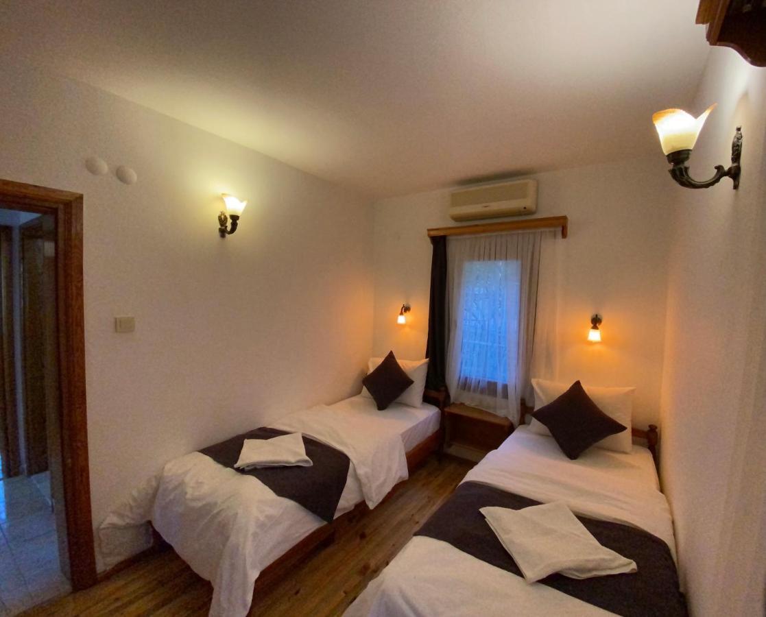 Tomsan Villas Akyaka Akyaka  Exteriör bild