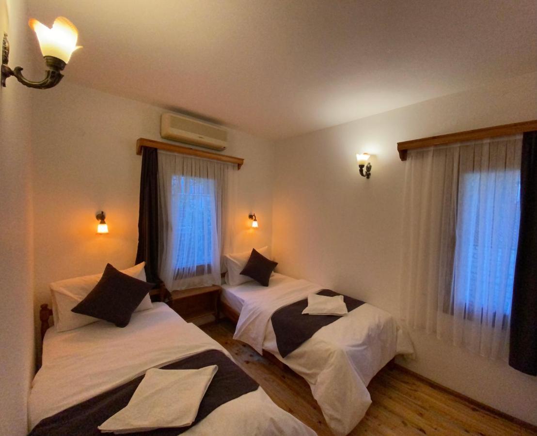 Tomsan Villas Akyaka Akyaka  Exteriör bild