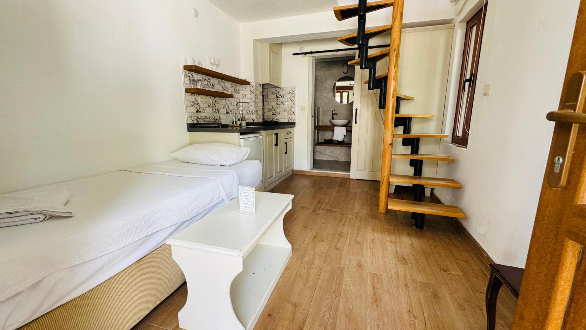 Tomsan Villas Akyaka Akyaka  Exteriör bild