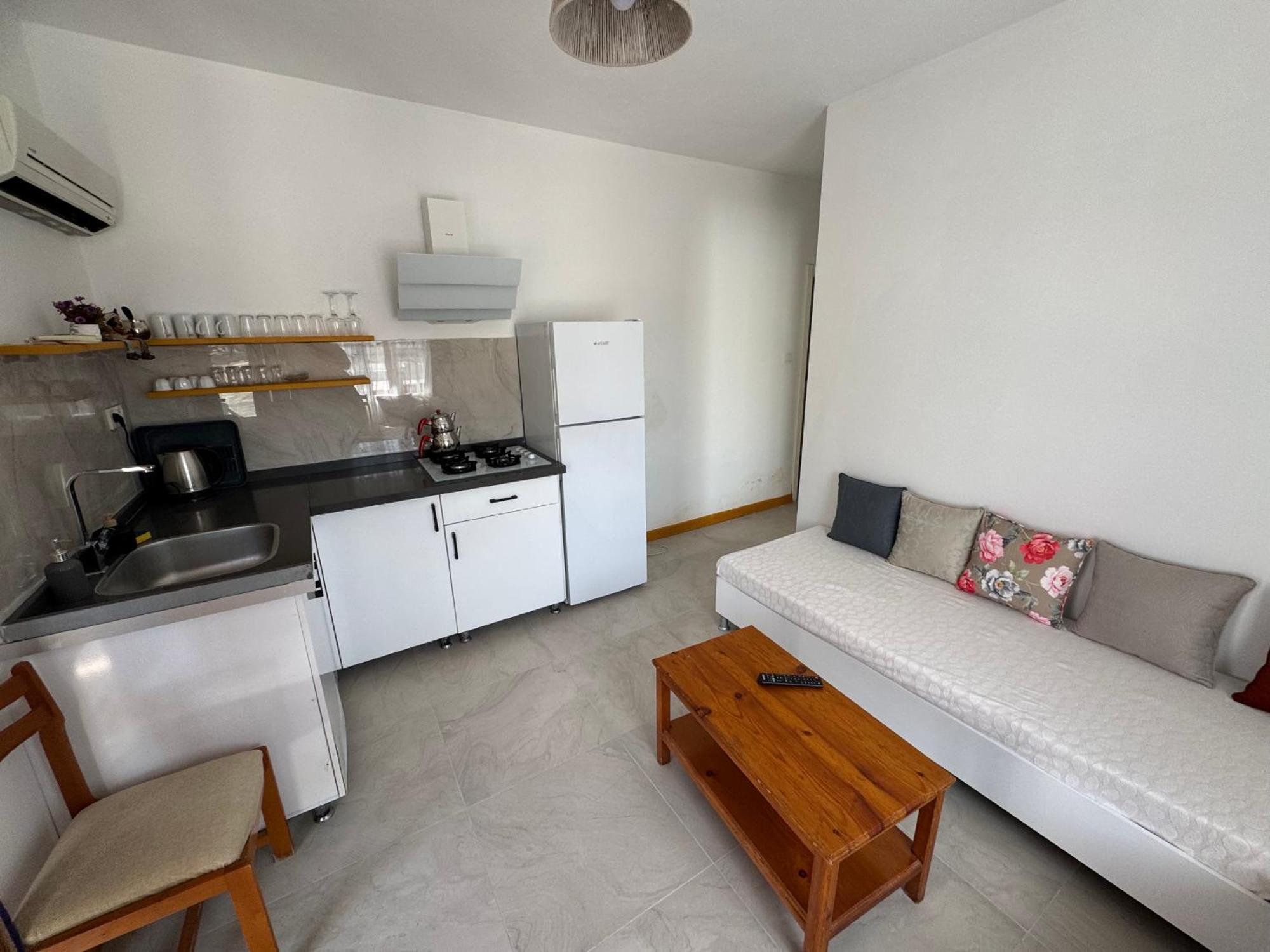 Tomsan Villas Akyaka Akyaka  Exteriör bild