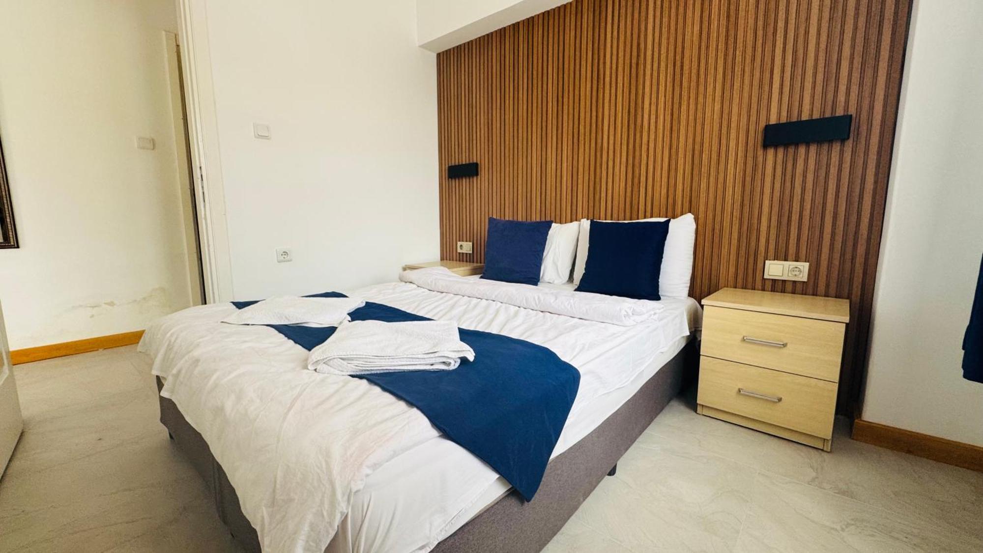 Tomsan Villas Akyaka Akyaka  Exteriör bild