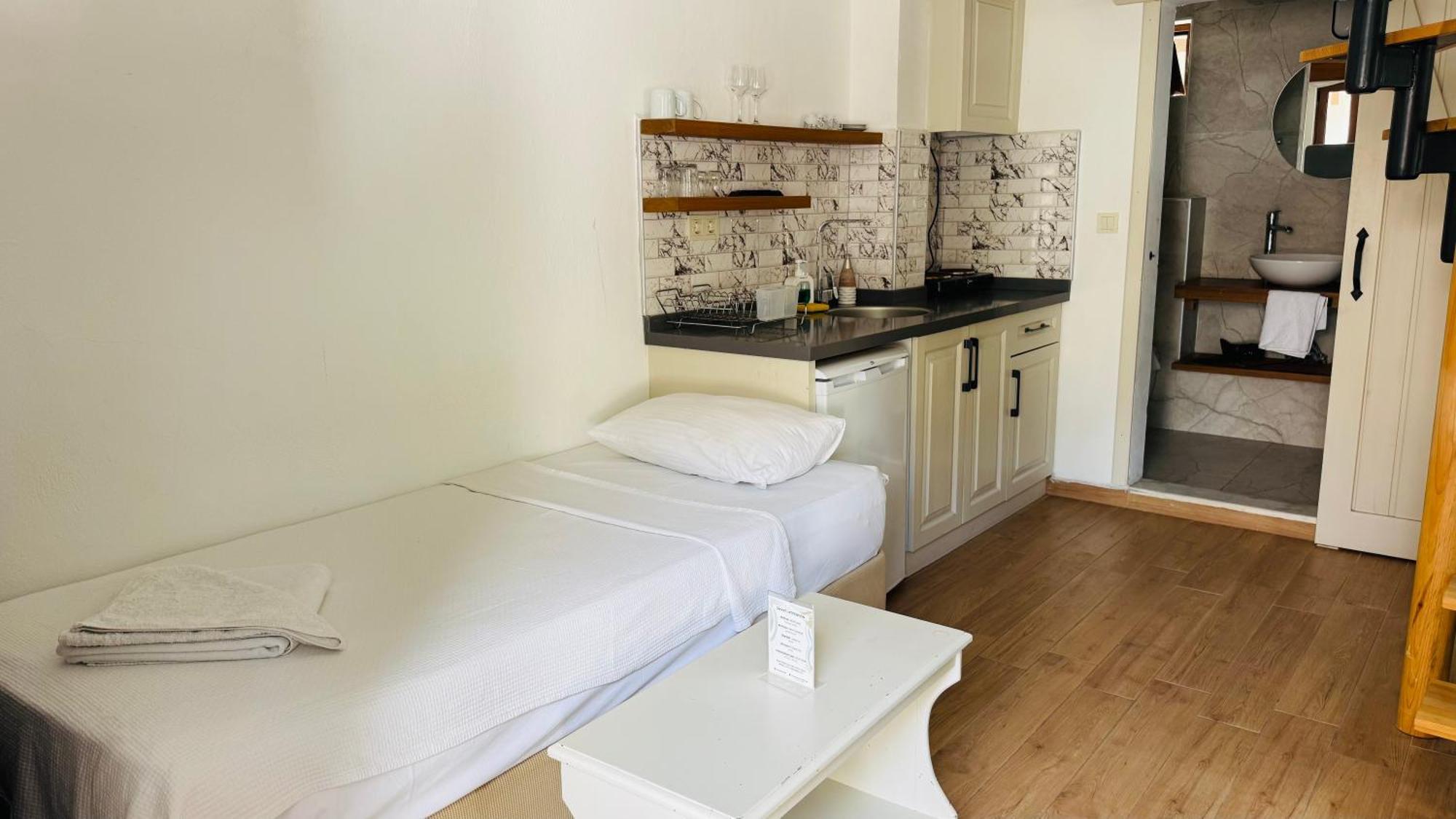 Tomsan Villas Akyaka Akyaka  Exteriör bild