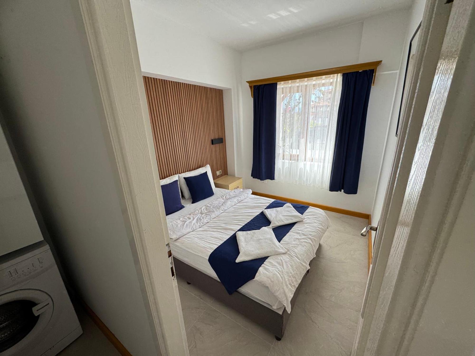 Tomsan Villas Akyaka Akyaka  Exteriör bild