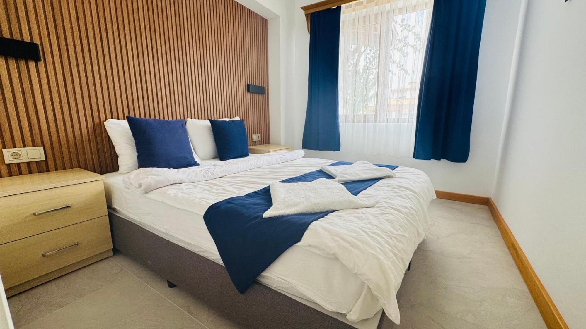 Tomsan Villas Akyaka Akyaka  Exteriör bild