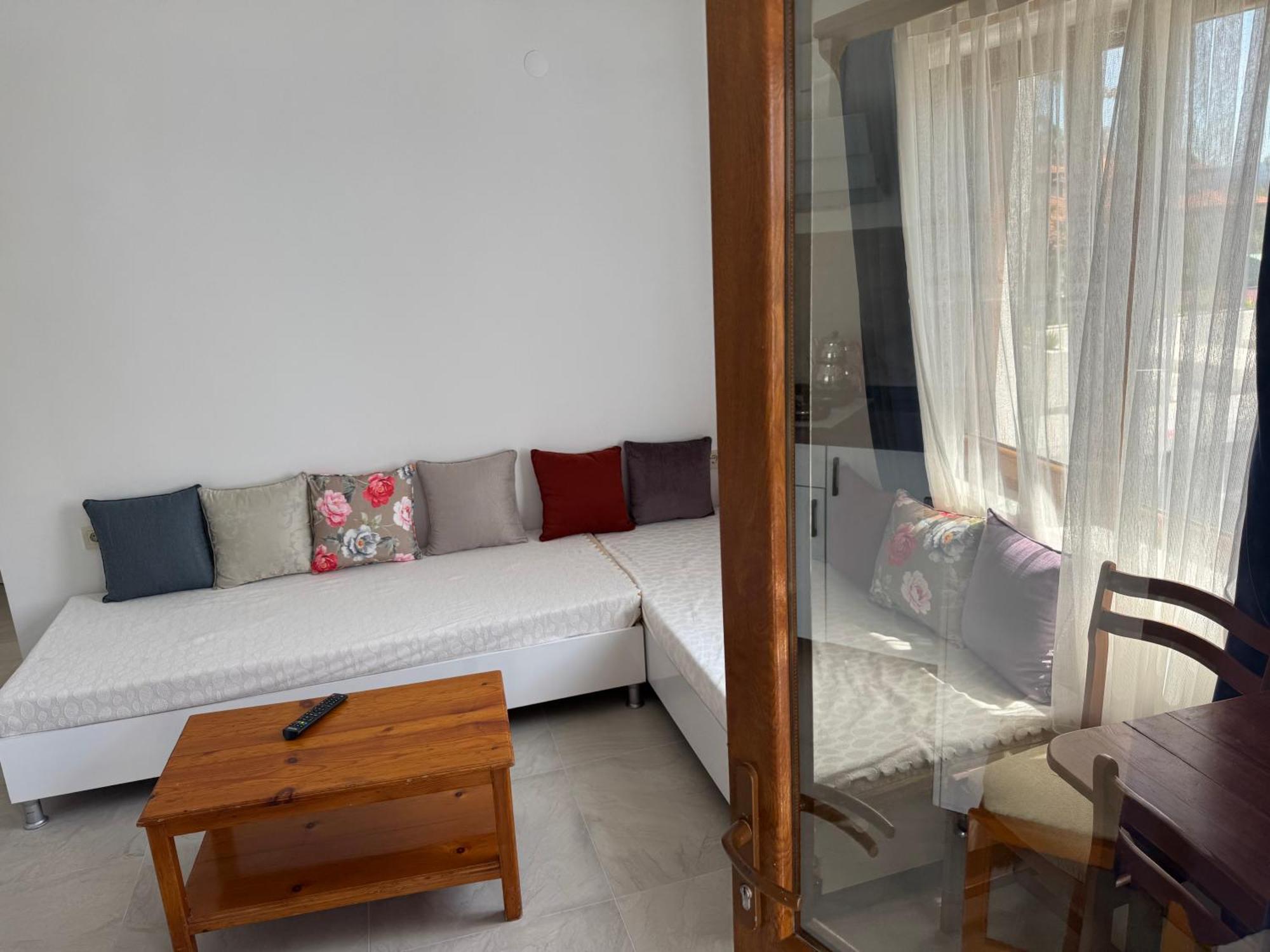 Tomsan Villas Akyaka Akyaka  Exteriör bild